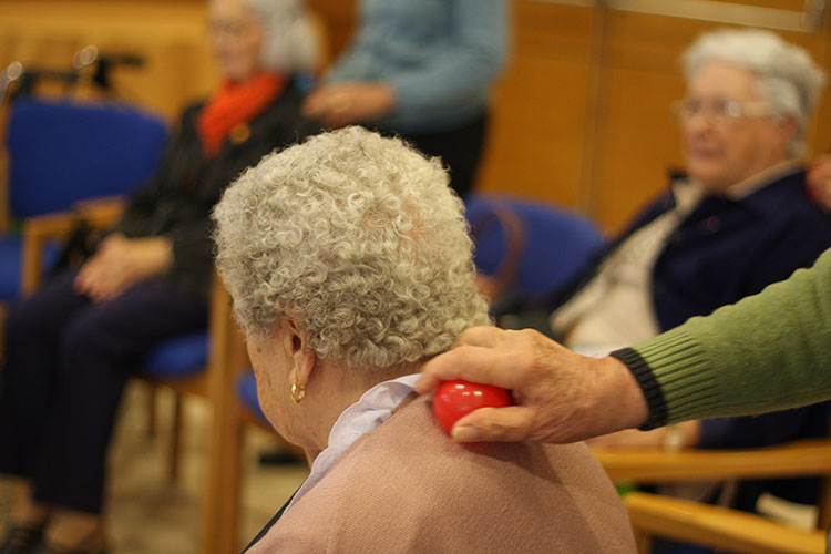 Entre Idades Clínica